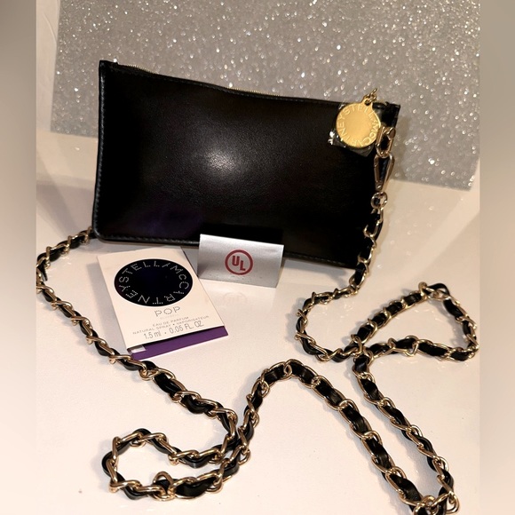 COPY - Stella McCartney clutch / pouch - Picture 13 of 13